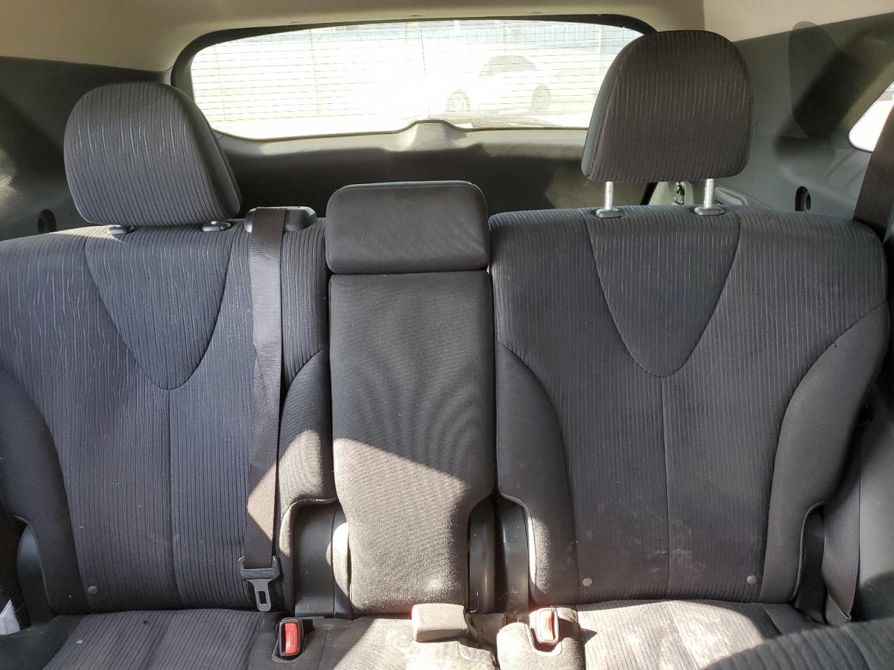 2013 Toyota Venza Le VIN: 4T3BA3BB1DU040255 Lot: 63014125