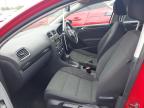 2010 VOLKSWAGEN GOLF SE TS for sale at Copart ST HELENS