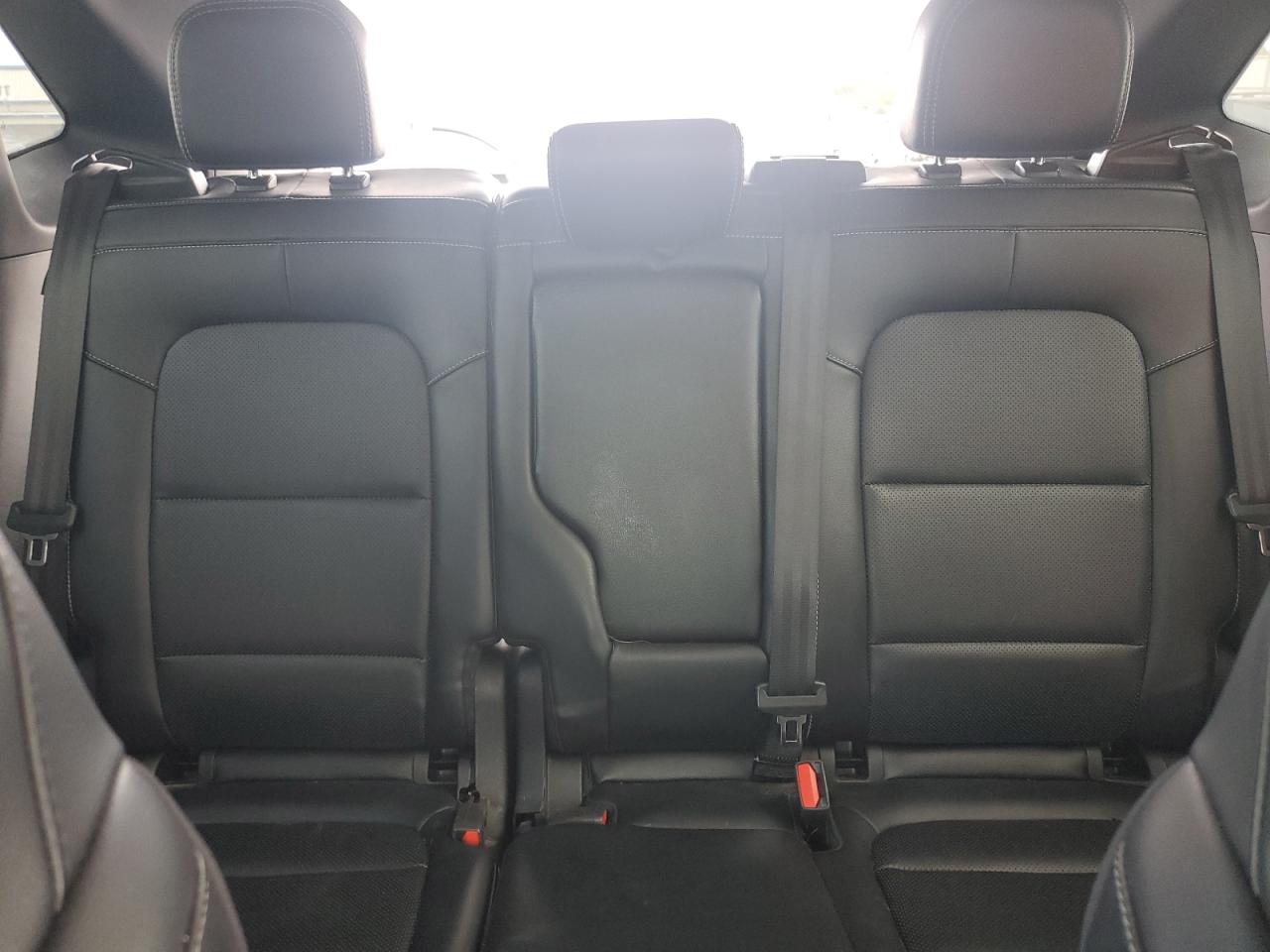 2021 Ford Escape Sel VIN: 1FMCU0H60MUA56606 Lot: 62016905