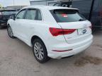 2021 AUDI Q3 SPORT for sale at Copart WESTBURY