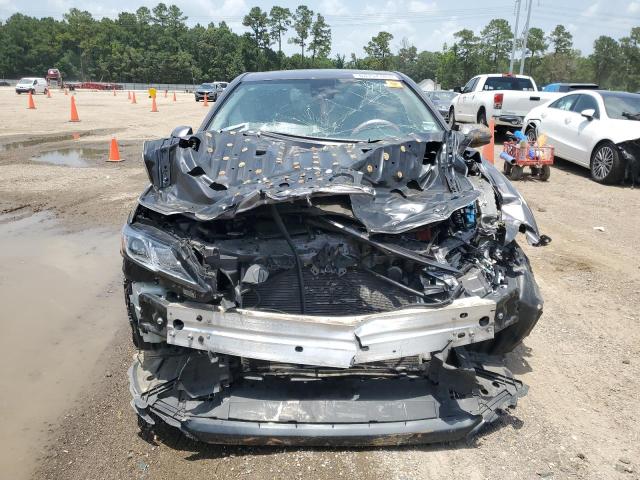  TOYOTA CAMRY 2023 Charcoal