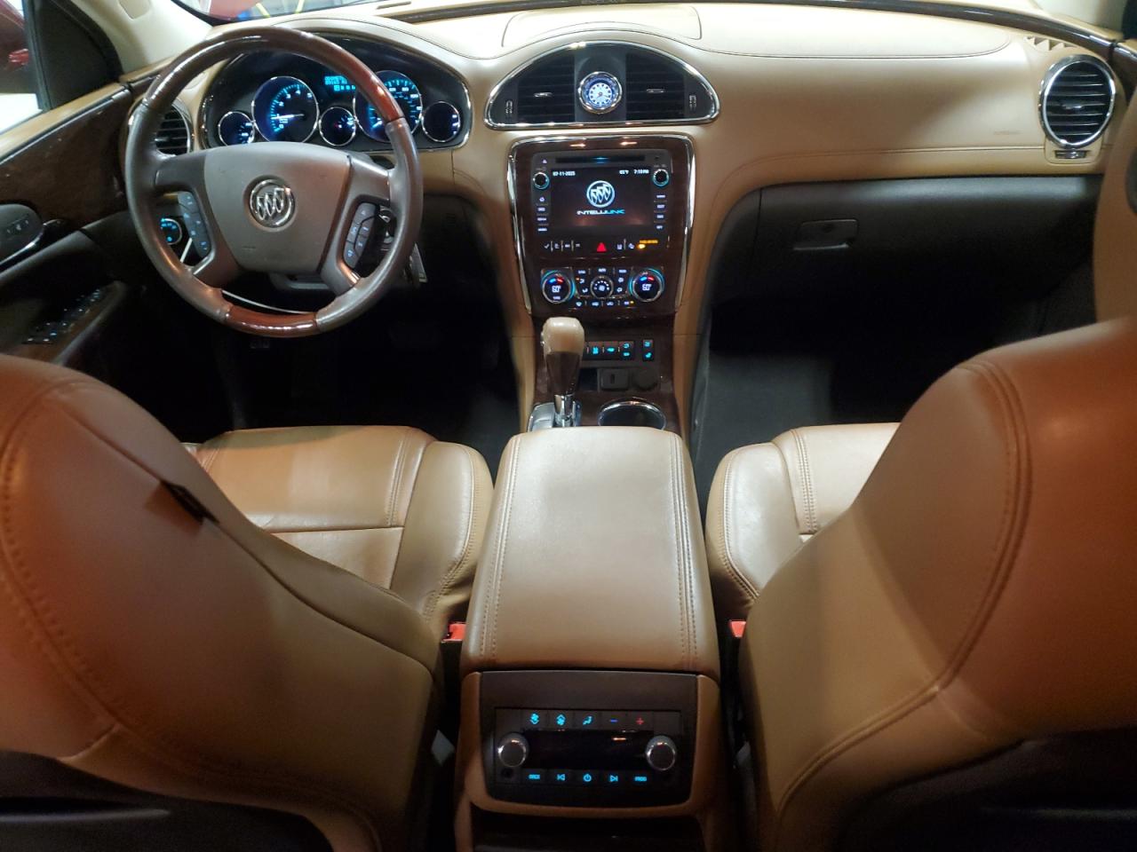 2015 Buick Enclave VIN: 5GAKVCKD6FJ341029 Lot: 63846965