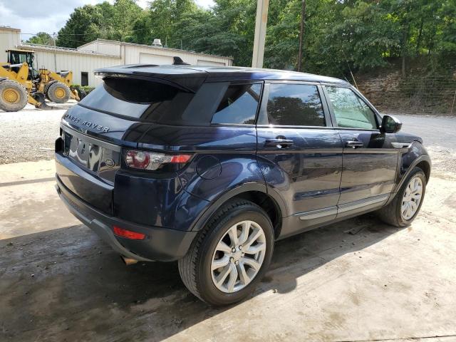 Parquets LAND ROVER RANGEROVER 2016 Granatowy