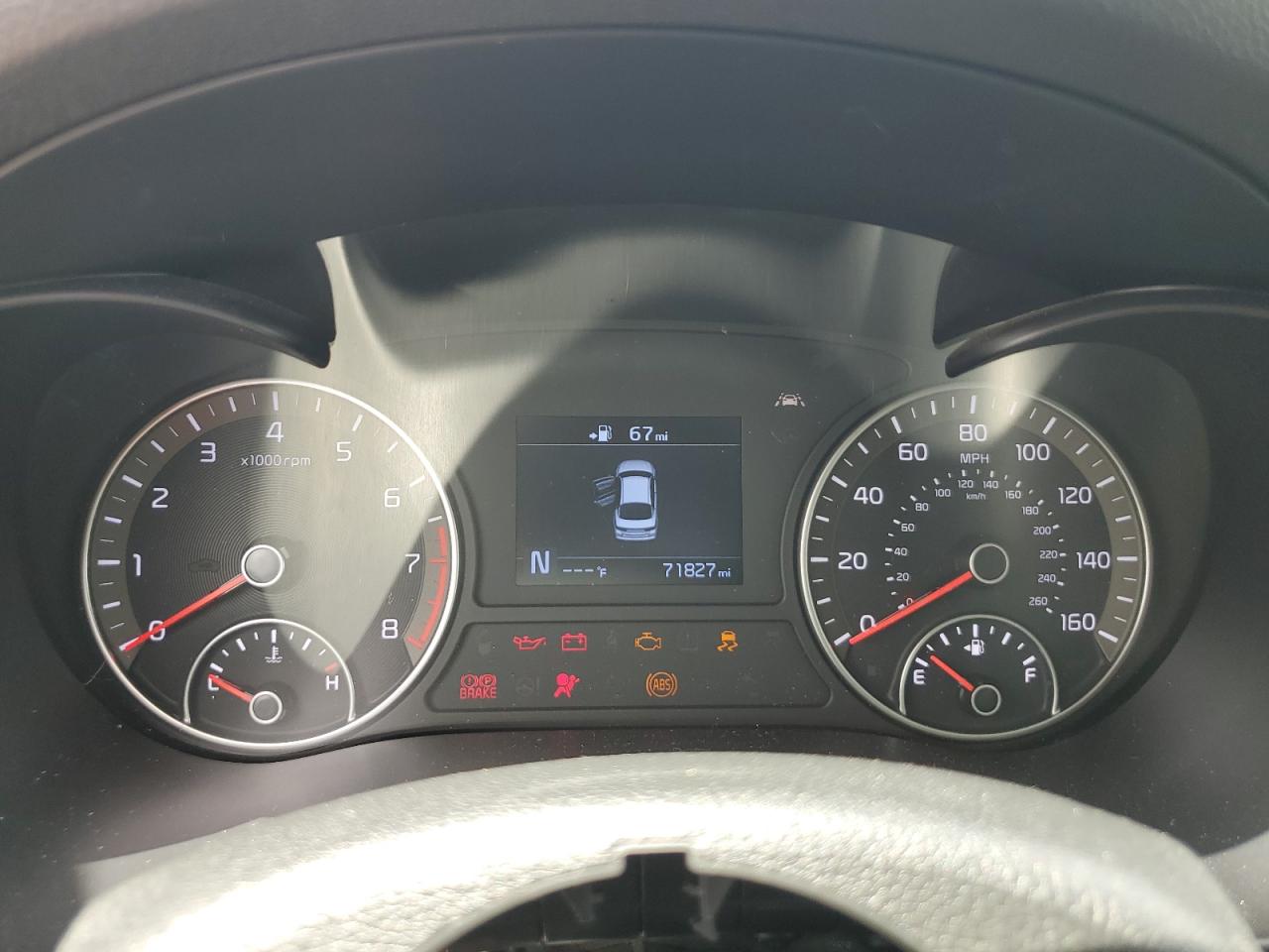 5xxgt4l33kg287533 5XXGT4L33KG287533 2019 Kia Optima Lx