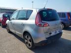 2011 RENAULT SCENIC DYNAMIQUE TOMTOM D  for sale at Copart SANDWICH