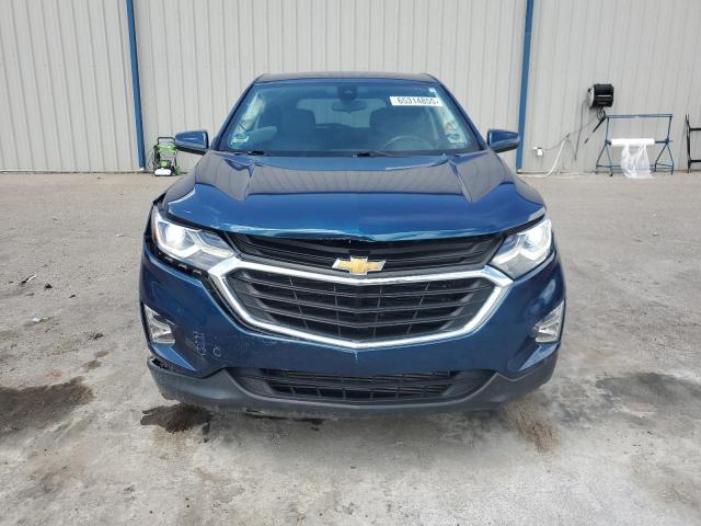  CHEVROLET EQUINOX 2020 Blue