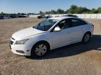 2014 CHEVROLET CRUZE LT   for sale at Copart ON - LONDON