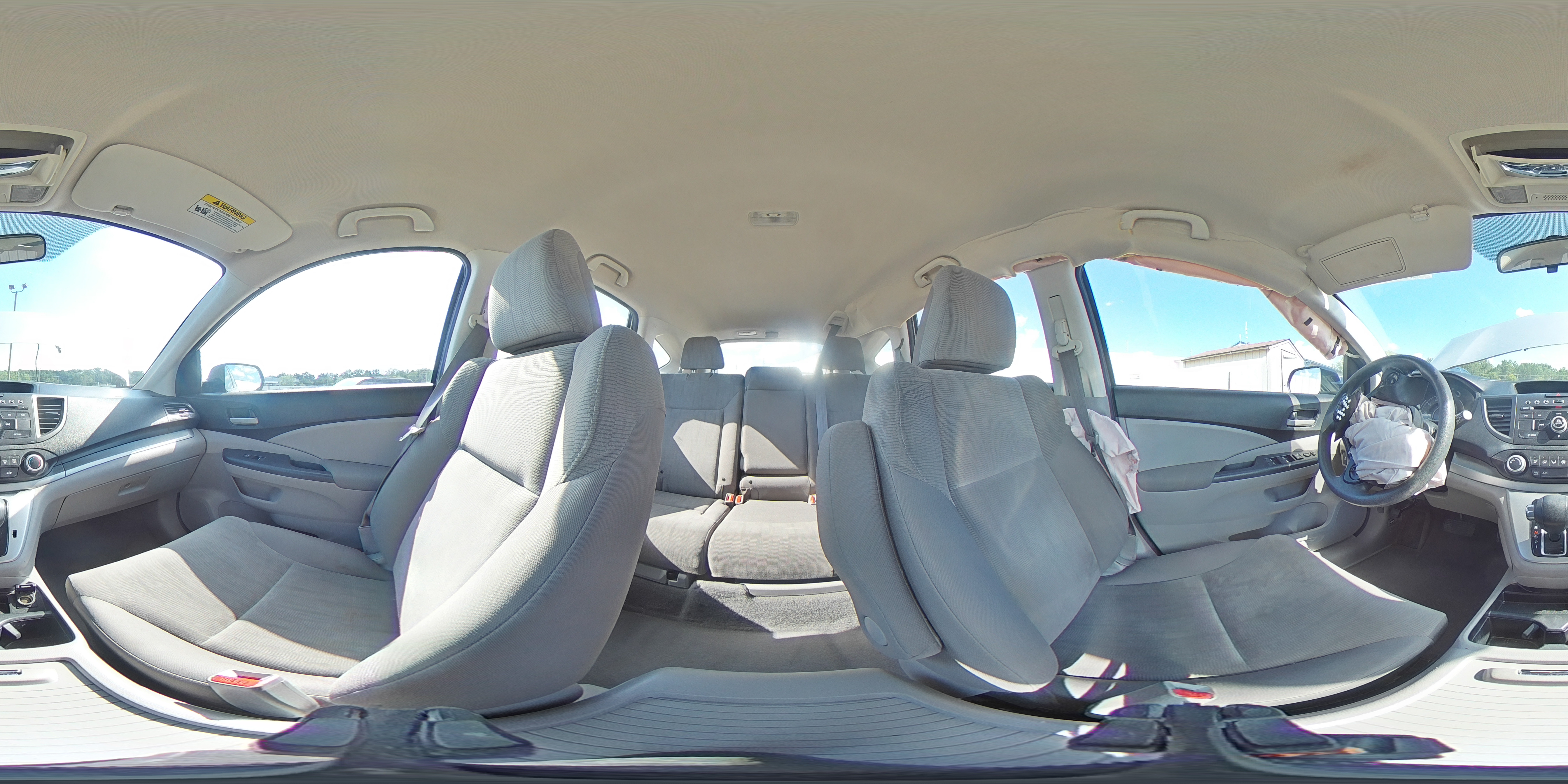 2014 Honda Cr-V Lx VIN: 5J6RM4H30EL097833 Lot: 64273665
