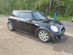 2012 MINI COOPER S   for sale at Copart ON - COOKSTOWN