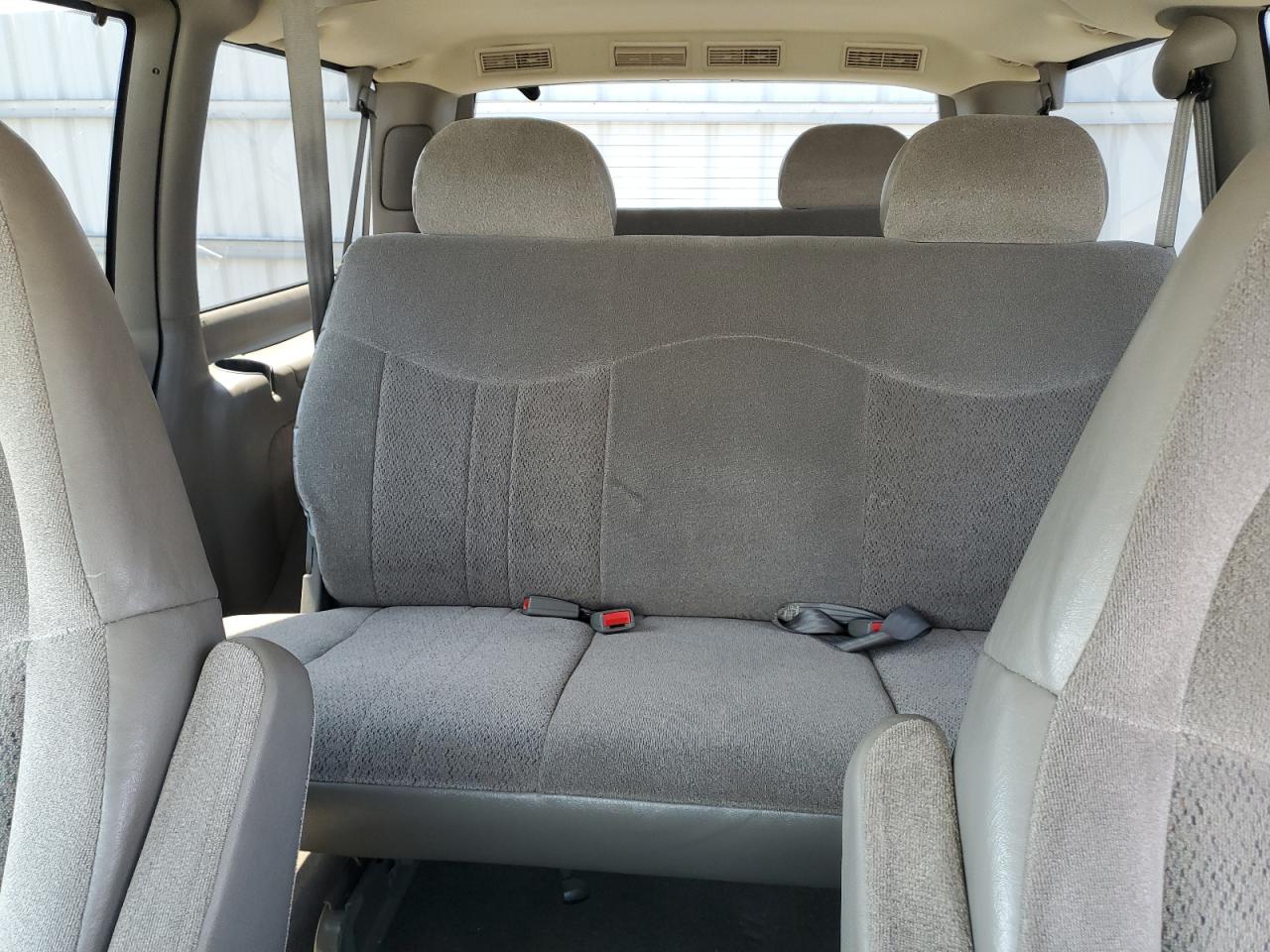 2005 GMC Safari Xt VIN: 1GKEL19X15B505127 Lot: 64473215