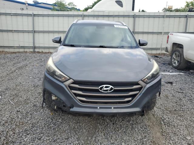 Parquets HYUNDAI TUCSON 2016 Gray