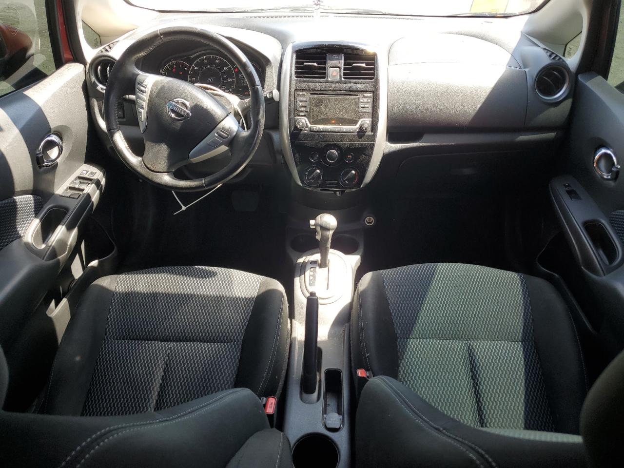 2017 Nissan Versa Note S VIN: 3N1CE2CP4HL361445 Lot: 64514415