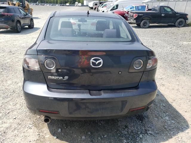 2009 MAZDA 3 I  