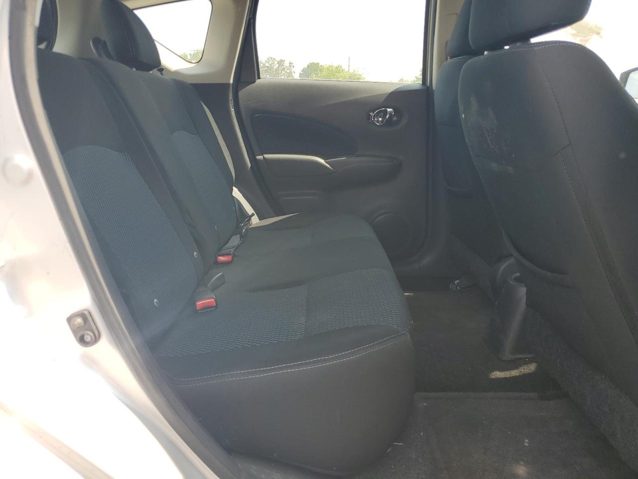 2015 Nissan Versa Note S VIN: 3N1CE2CP7FL372405 Lot: 66521395