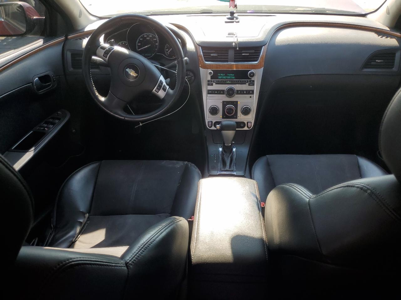 2010 Chevrolet Malibu 2Lt VIN: 1G1ZD5EB7AF125099 Lot: 63212775