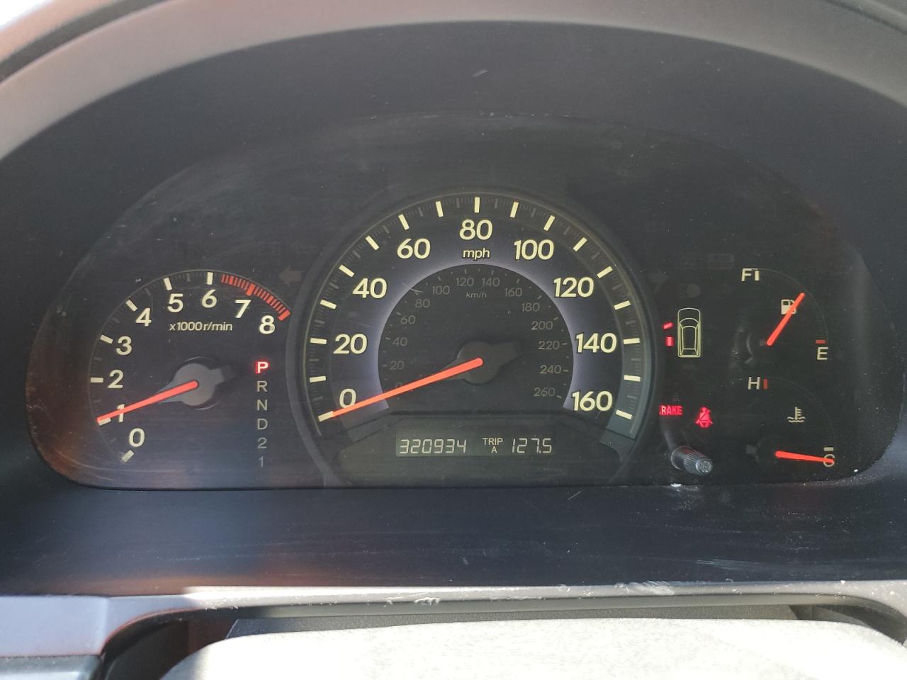 2006 Honda Odyssey Exl VIN: 5FNRL38686B123287 Lot: 63510785
