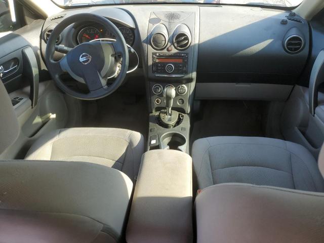  NISSAN ROGUE 2014 Beżowy