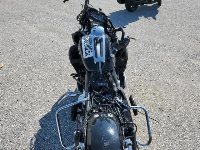2010 HARLEY-DAVIDSON FLHTK   
