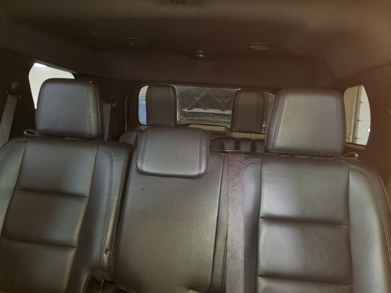 2015 Ford Explorer Xlt VIN: 1FM5K8D89FGA57923 Lot: 65325595