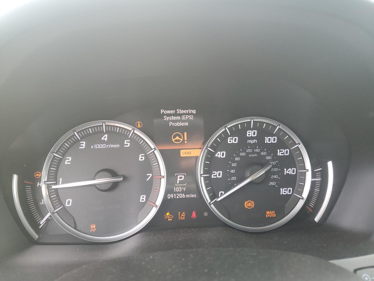 2016 Acura Mdx Technology VIN: 5FRYD4H40GB051952 Lot: 63576235