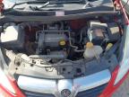 2008 VAUXHALL CORSA LIFE  for sale at Copart ROCHFORD