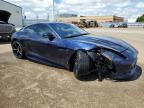 2017 JAGUAR F-TYPE R   for sale at Copart ON - TORONTO