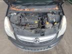 2012 VAUXHALL CORSA ACTI for sale at Copart SANDTOFT