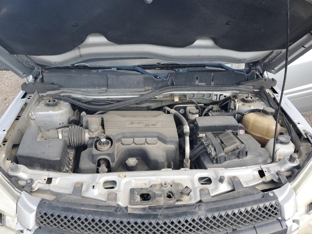 2006 Chevrolet Equinox Ls VIN: 2CNDL13F666196522 Lot: 63071535