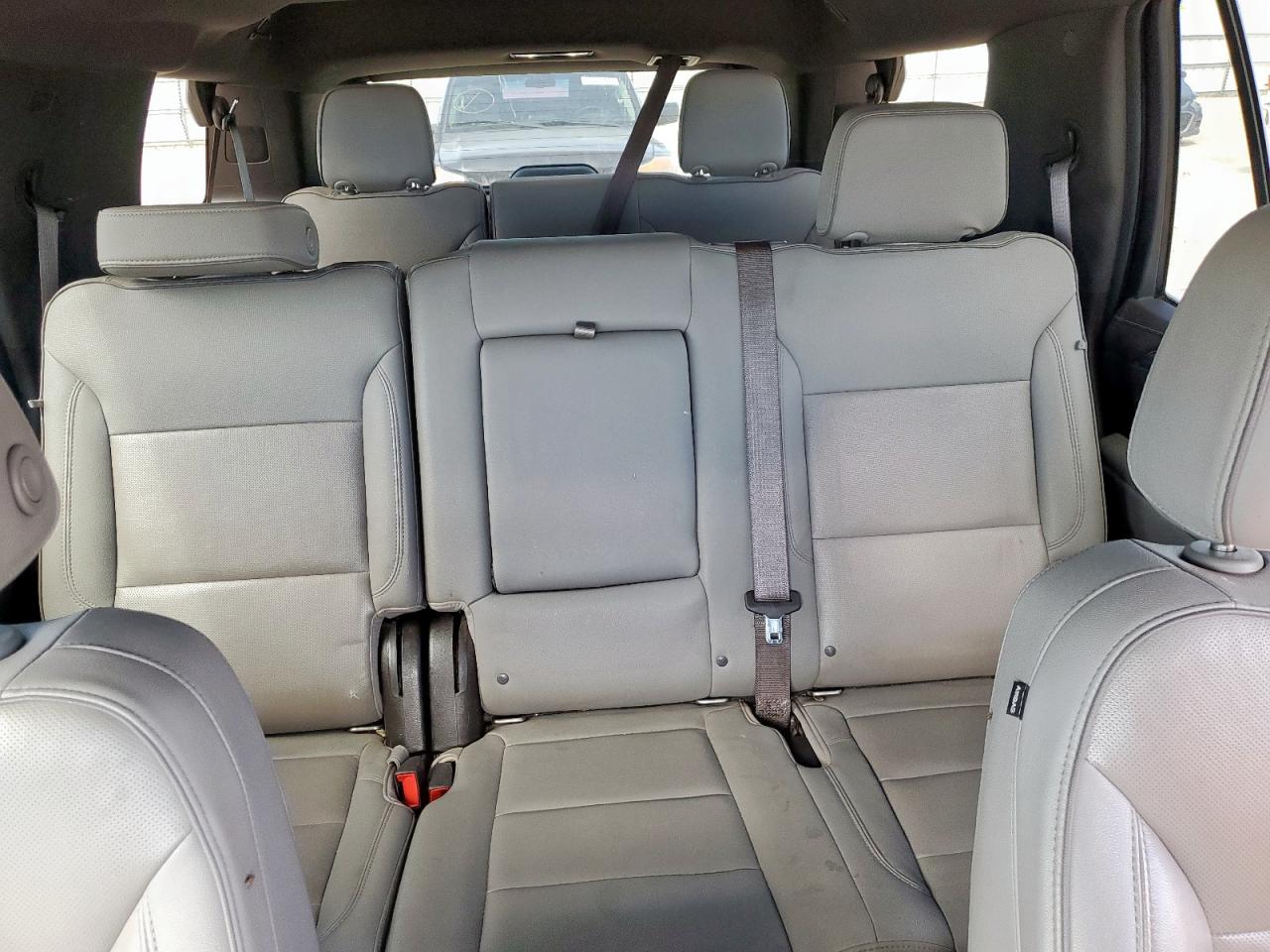 2021 GMC Yukon Slt VIN: 1GKS2BKT1MR461851 Lot: 65455675
