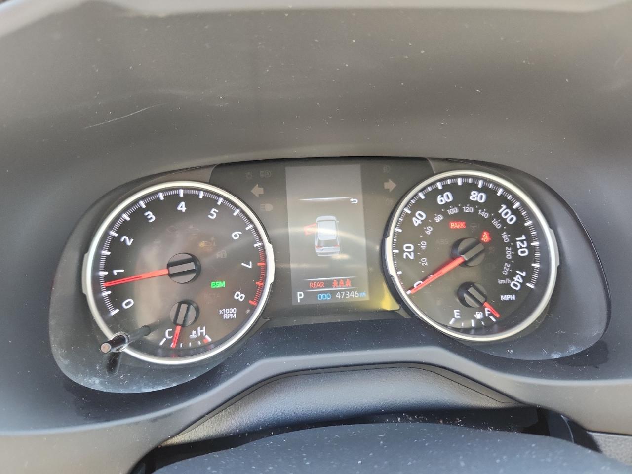 2021 Toyota Rav4 Xle Premium VIN: 2T3A1RFV7MW226319 Lot: 64962575
