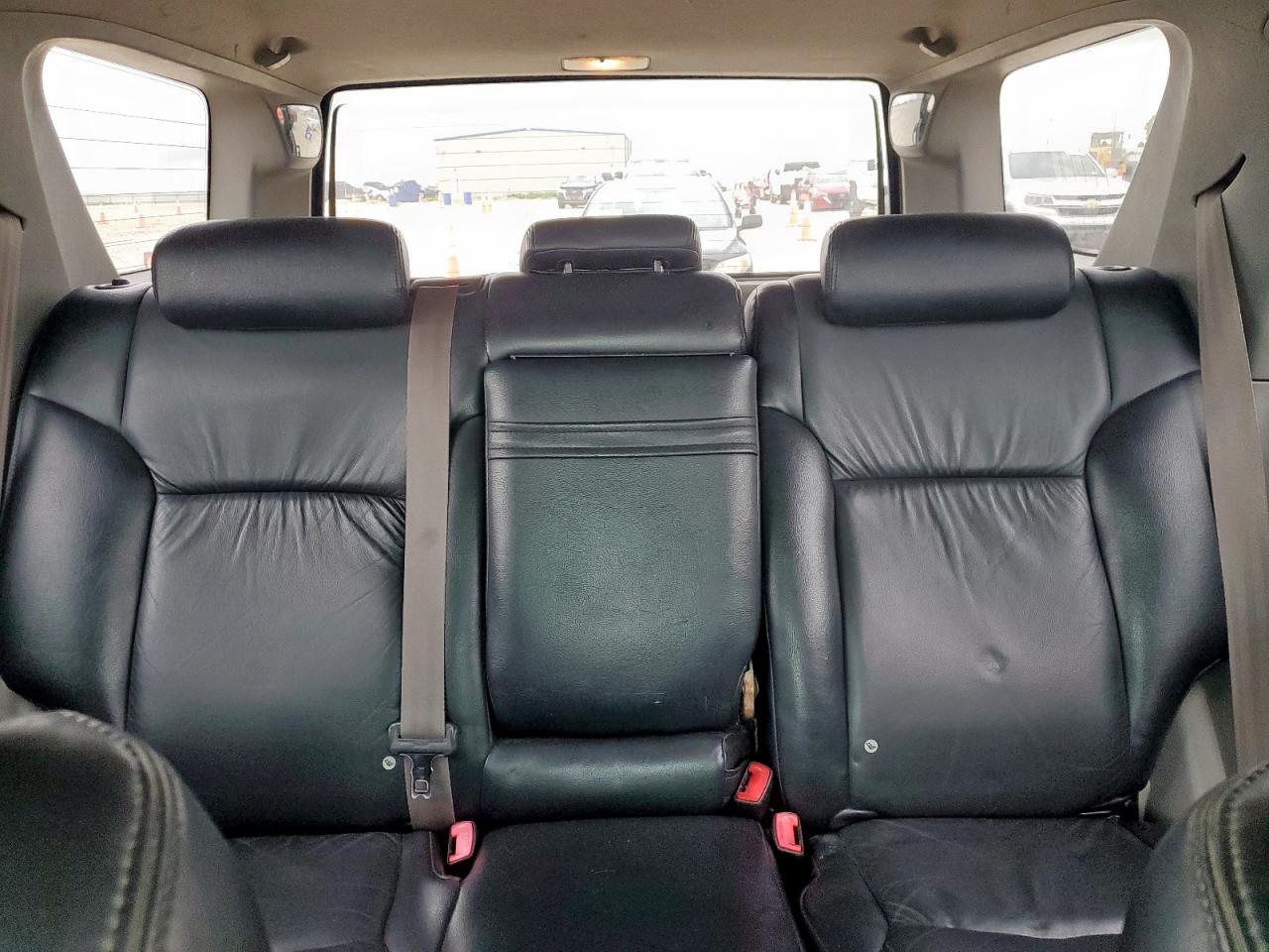 2004 Toyota 4Runner Sr5 VIN: JTEZU14R440042473 Lot: 64202815