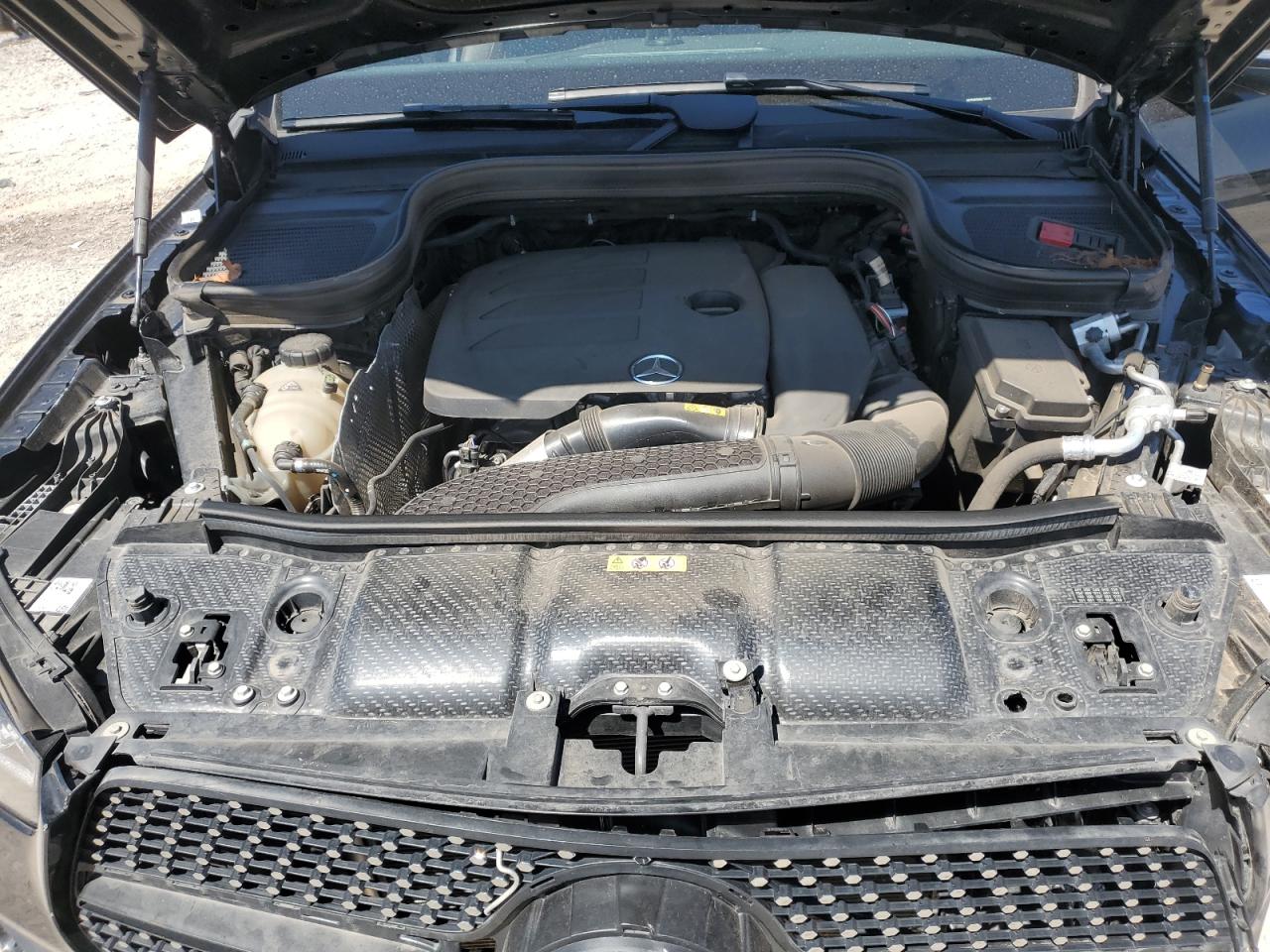 4jgfb4kb0na710779 4JGFB4KB0NA710779 2022 Mercedes-Benz Gle 350 4Matic