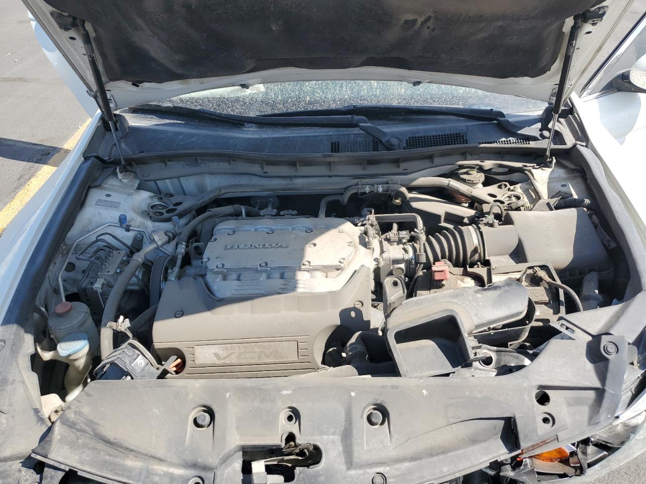 2011 Honda Accord Ex VIN: 5KBCP3F72BB002787 Lot: 66012475