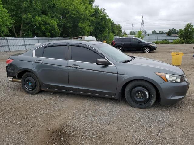 2010 HONDA ACCORD EX  