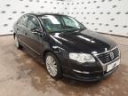 2009 VOLKSWAGEN PASSAT H-L for sale at Copart NEWBURY