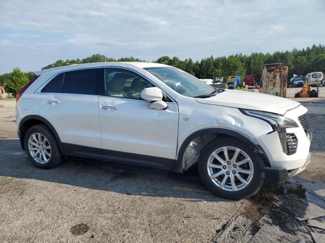  CADILLAC XT4 2020 Biały