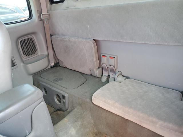 2004 TOYOTA TACOMA XTRACAB PRERUNNER  