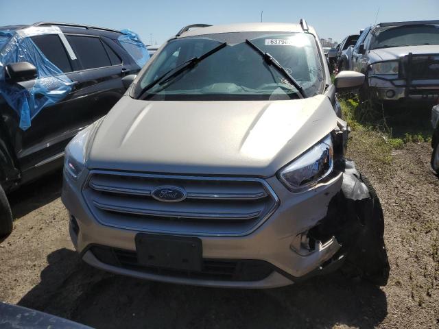  FORD ESCAPE 2018 tan