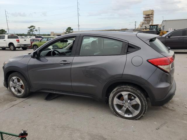  HONDA HR-V 2022 Сharcoal