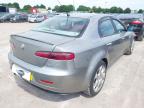 2006 ALFA ROMEO 159 LUSSO for sale at Copart WESTBURY