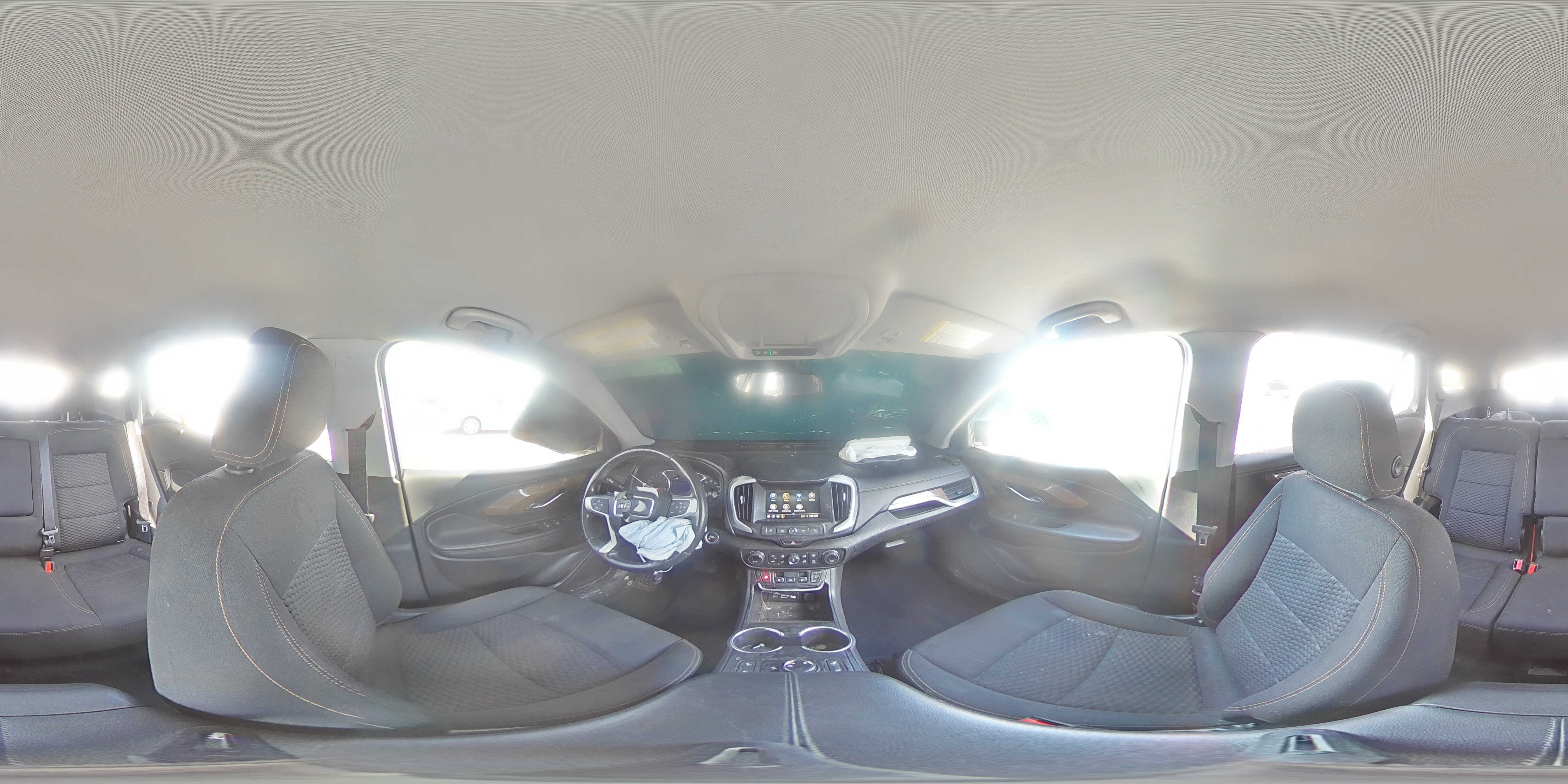 2019 GMC Terrain Sle VIN: 3GKALTEV1KL258619 Lot: 64259375