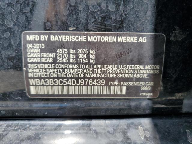 2013 BMW 328 XI  