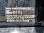 2013 BMW 328 XI   for sale at Copart FL - TAMPA SOUTH