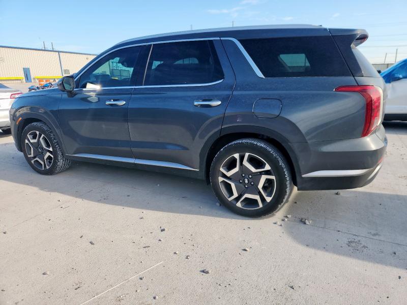  HYUNDAI PALISADE 2024 Серый