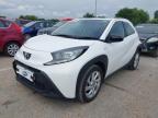 2024 TOYOTA AYGO X PURE for sale at Copart SANDWICH