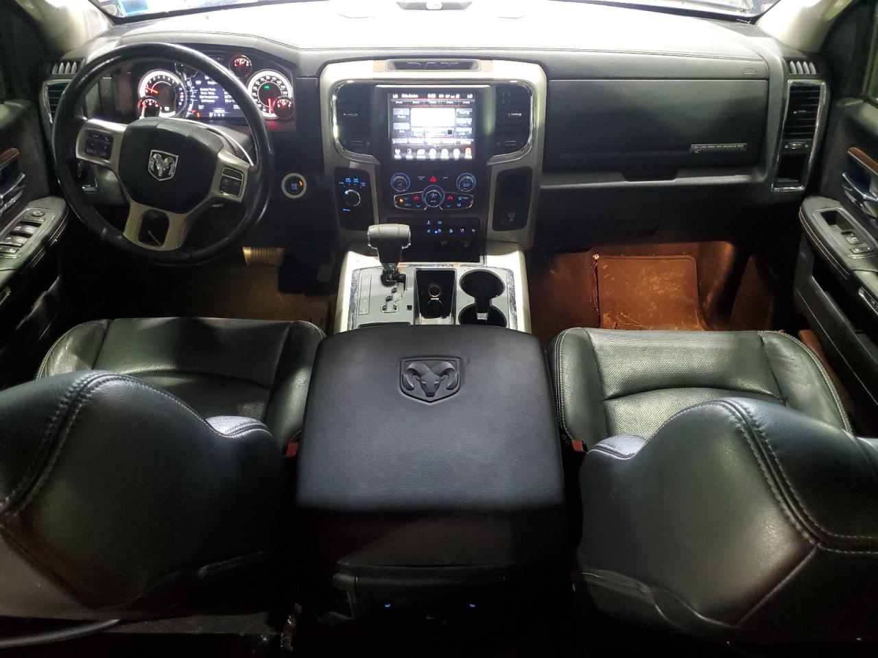 1c6rr7nt7ds512820 1C6RR7NT7DS512820 2013 Ram 1500 Laramie