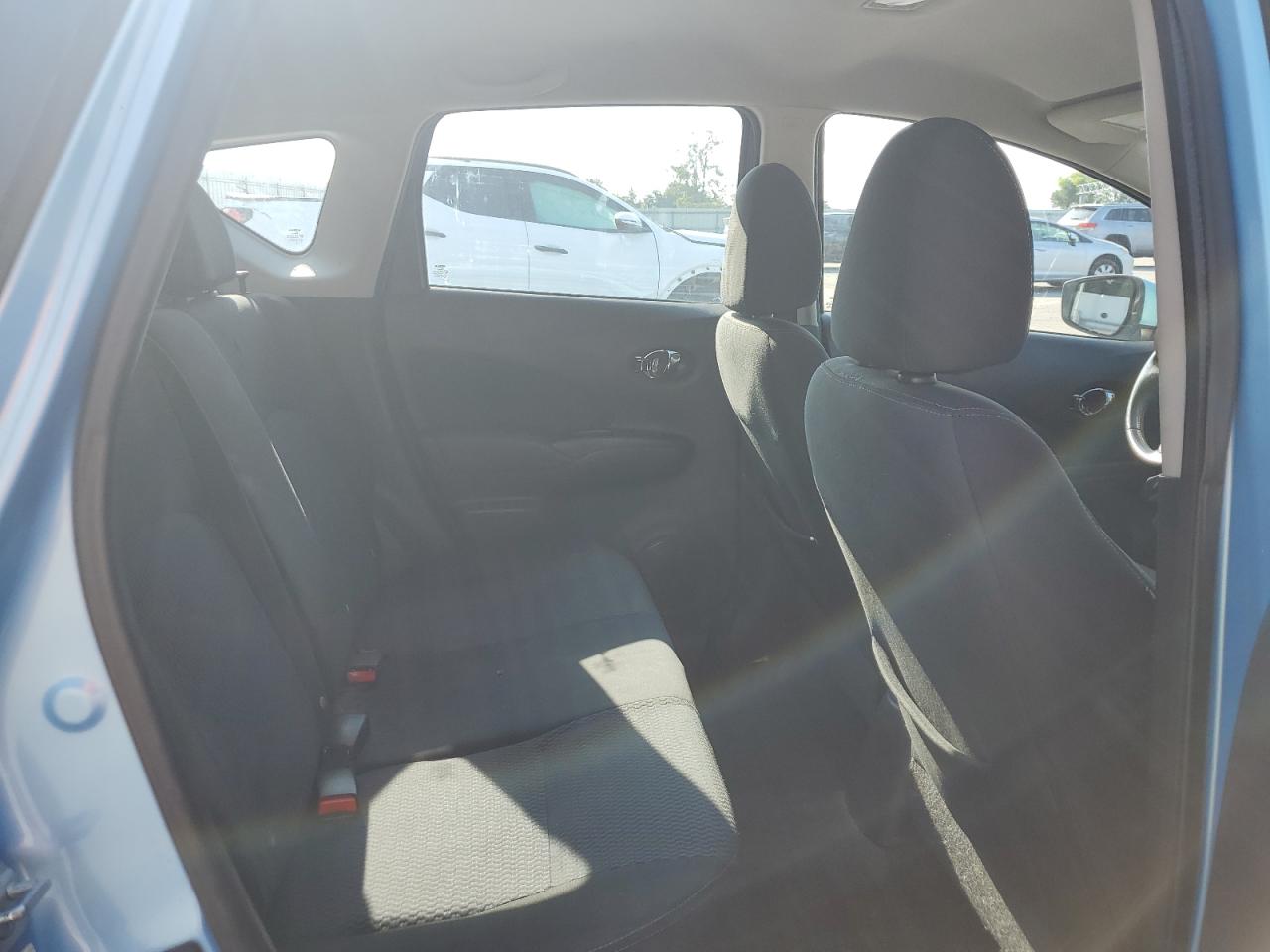 2015 Nissan Versa Note S VIN: 3N1CE2CP0FL356885 Lot: 64724655