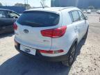 2015 KIA SPORTAGE 2 for sale at Copart BRISTOL