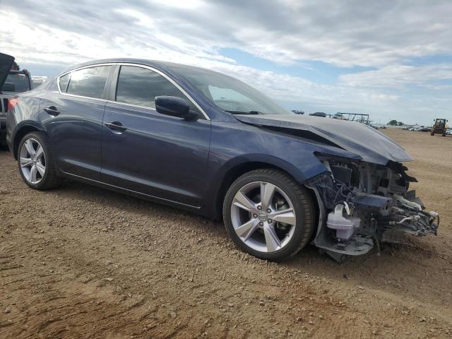  ACURA ILX 2014 Granatowy