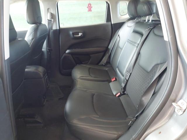 2018 JEEP COMPASS LO